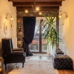 φωταξία Casa de hóspedes Agios Athanasios (Pella)