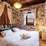 φωταξία Casa de hóspedes 3*