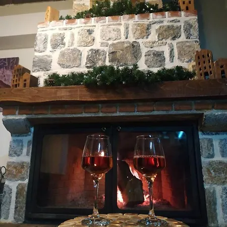 Gasthuis φωταξία 3*