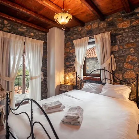 φωταξία Gasthuis