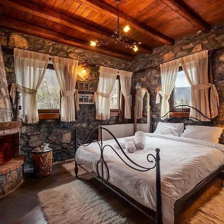 Guest house φωταξία