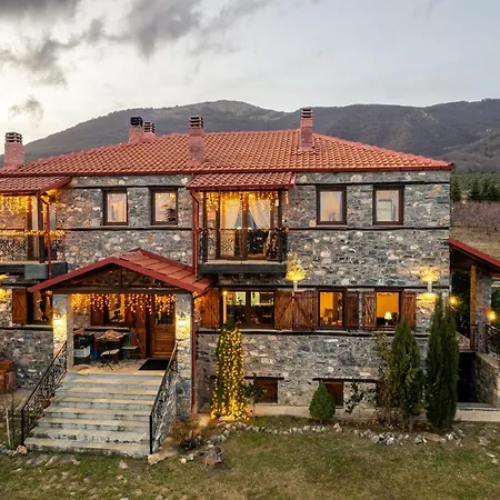 φωταξία Guest house