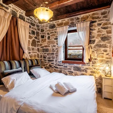 φωταξία Gasthuis 3*