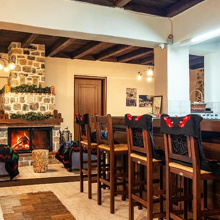 φωταξία 3* Agios Athanasios (Pella)