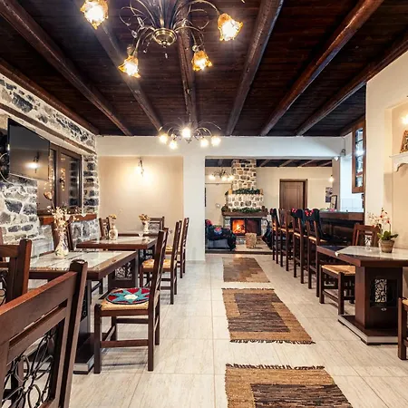 φωταξία 3* Agios Athanasios (Pella)