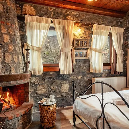 Gasthuis φωταξία 3*