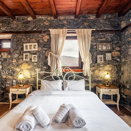 φωταξία Casa de hóspedes 3*