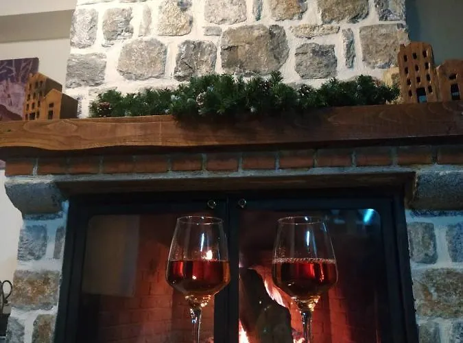 Pensión φωταξία 3*