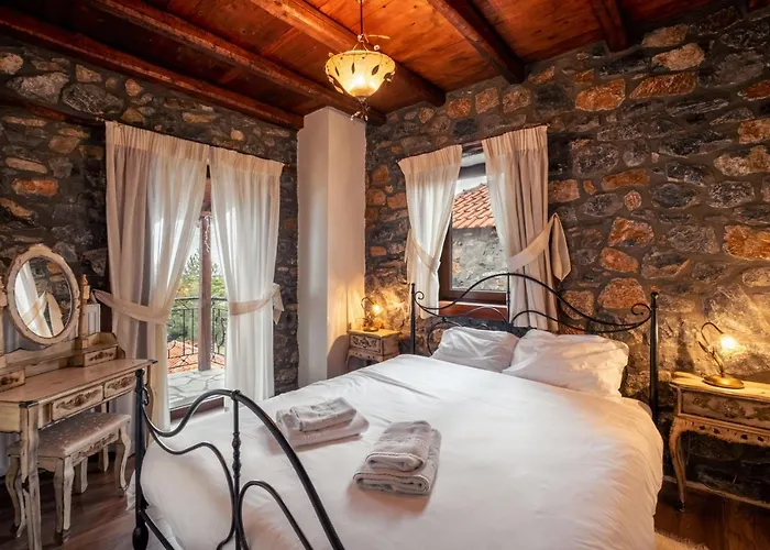 φωταξία Pensión