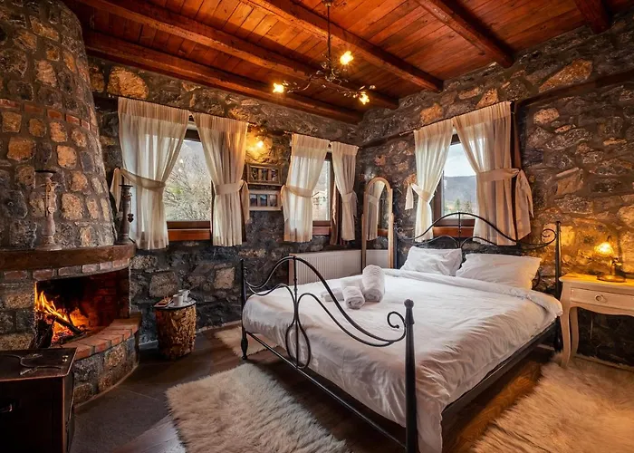 Pensión φωταξία