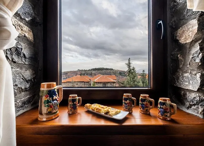 φωταξία Agios Athanasios (Pella)