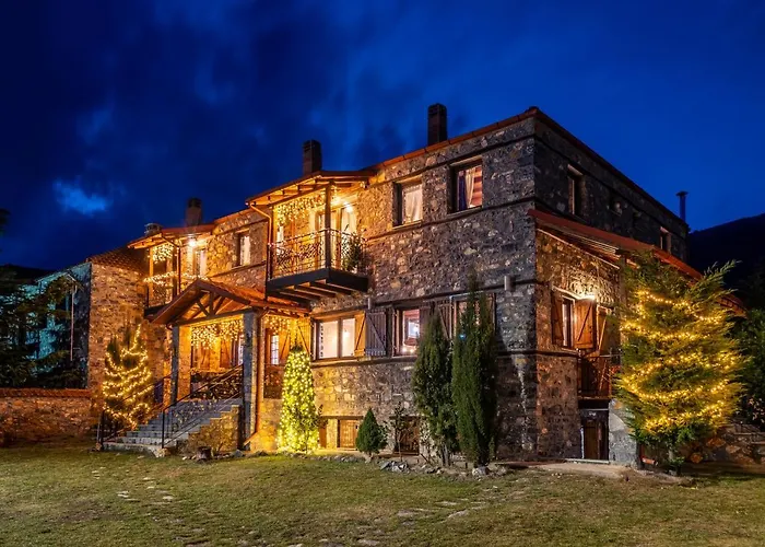 φωταξία Agios Athanasios (Pella)