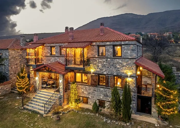 φωταξία Agios Athanasios (Pella)