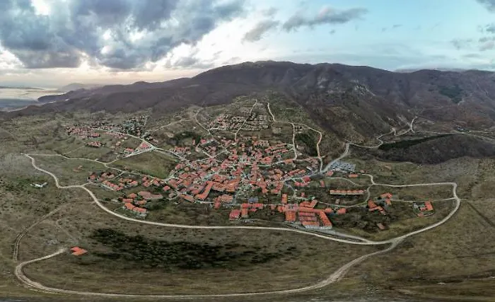 Pensión φωταξία 3*