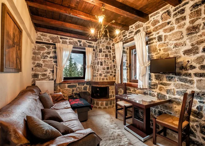 Pensión φωταξία Agios Athanasios (Pella)