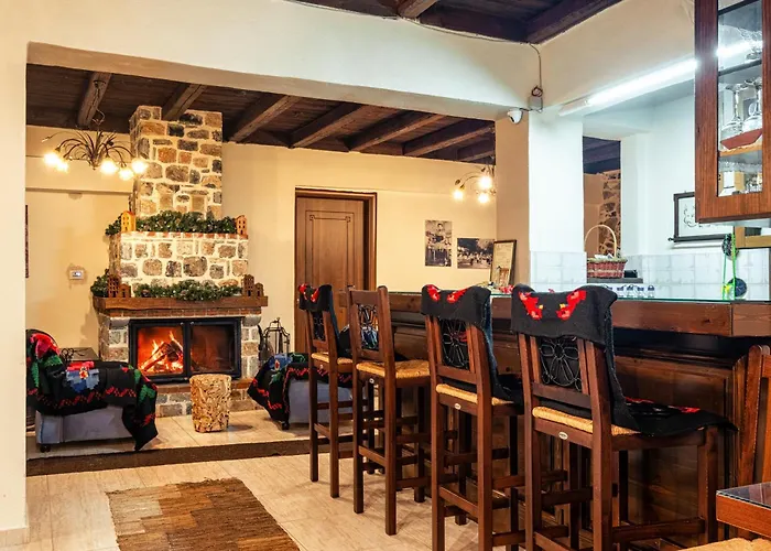 φωταξία 3* Agios Athanasios (Pella)