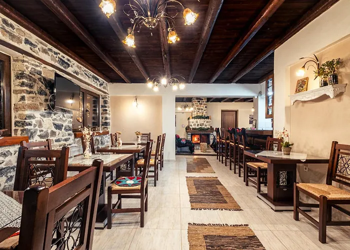 φωταξία 3* Agios Athanasios (Pella)