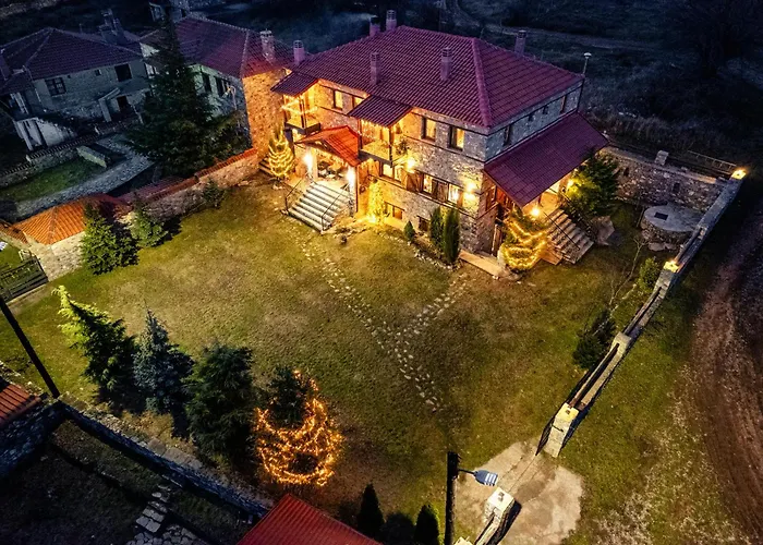 φωταξία Agios Athanasios (Pella)