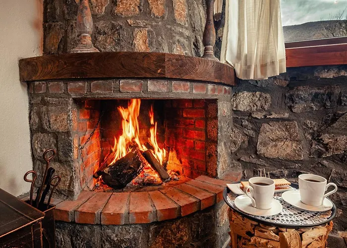 φωταξία Pensión 3*