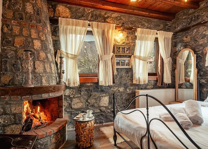 Pensión φωταξία 3*