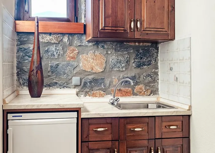 φωταξία Pensión