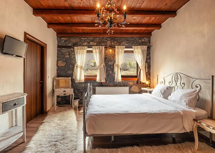 Pensión φωταξία